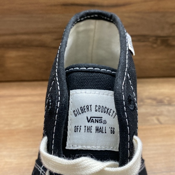 VANS CROCKET HIGH DECON BRAND NEW - Picture 6 of 8